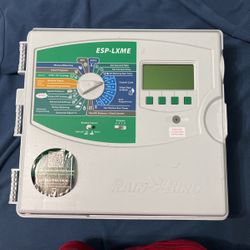 Rain Bird  Controller ESP8LXME 