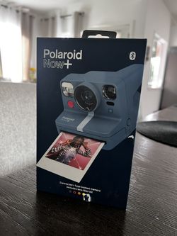 Polaroid Now Plus