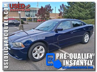 2013 Dodge Charger