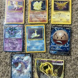 Pokemon Collection