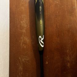 Rawlings Icon BBCOR baseball bat
