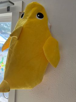 Baby Shark Costume