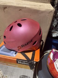 Helmet