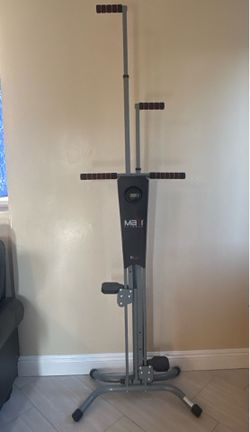 Maxi Climber