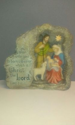 Figurine