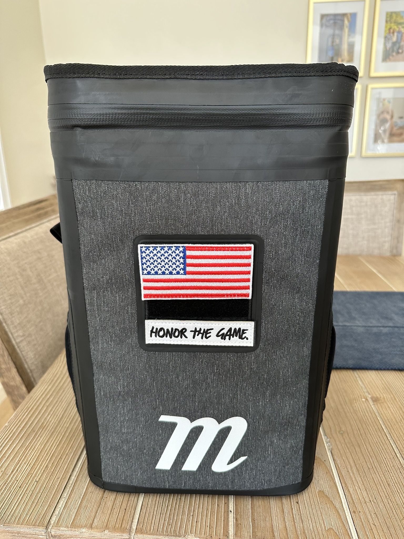 Marucci Cooler Backpack