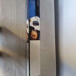 Rotisserie Kit With Motor And Steel Split 