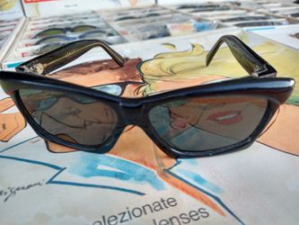 Collection Of Vintage Sun Glasses