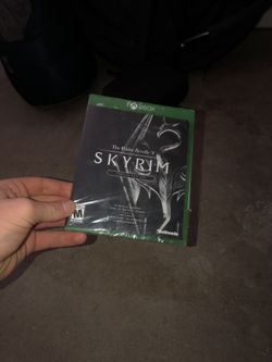 Skyrim