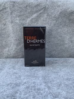 Terre D’Hermès Cologne