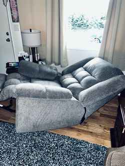 Rocker Recliner