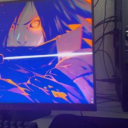 Gaming/Work pc setup 