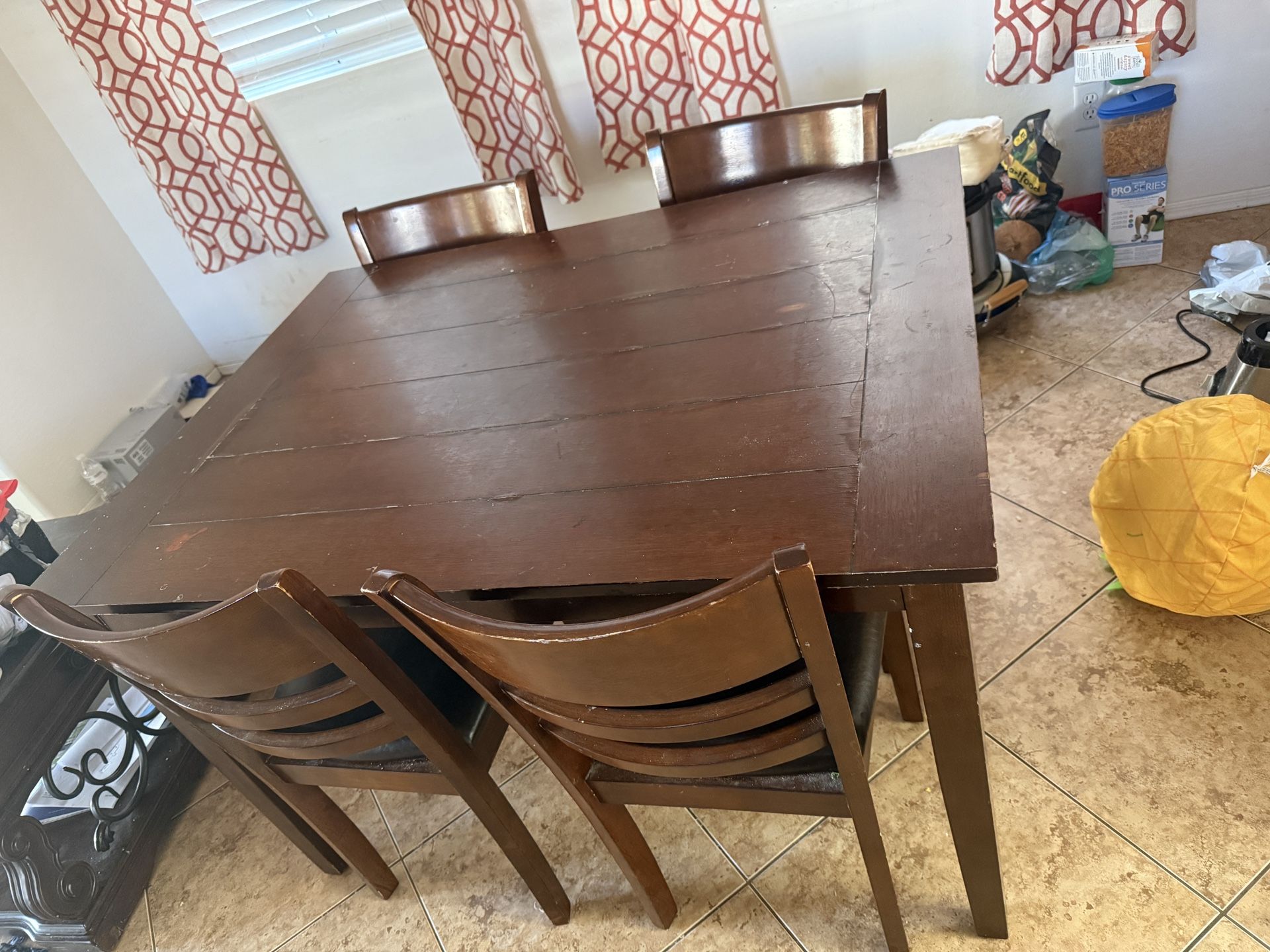 Dining Table -50$