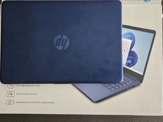 Hp Laptop 14 In