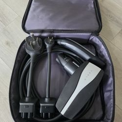 Tesla Charger 