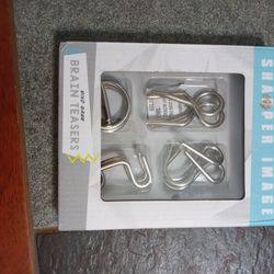 Brain Excersices: Sharper Image