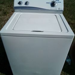Kenmore Washer