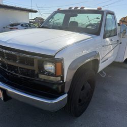 1998 C3500 PARTS