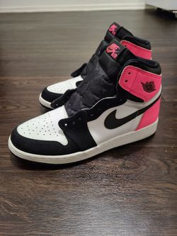 Nike Air Jordan 1's Valentine Day Retro High