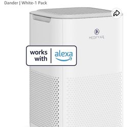 MA-14 Smart Air Purifier 