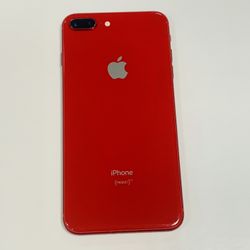 iPhone 8 Plus 64GB Fully Unlocked 