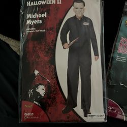 Michael Myers