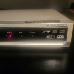 DVD Player