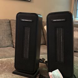 Toatronics Rotating Heaters