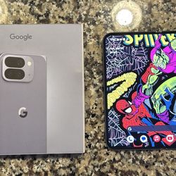 Google pixel fold 10 1tb unlocked