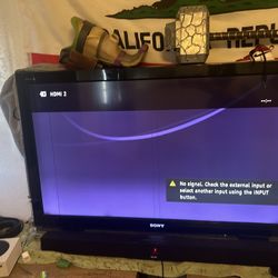 Tv With Soundbar