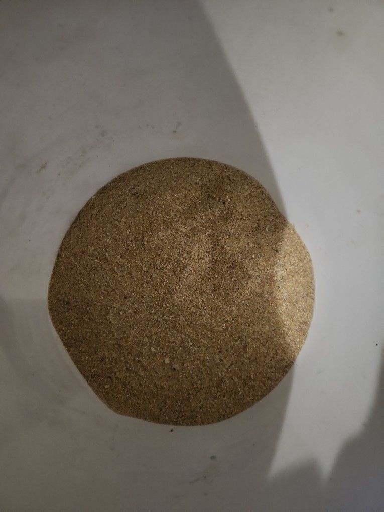 Chicken Feed
