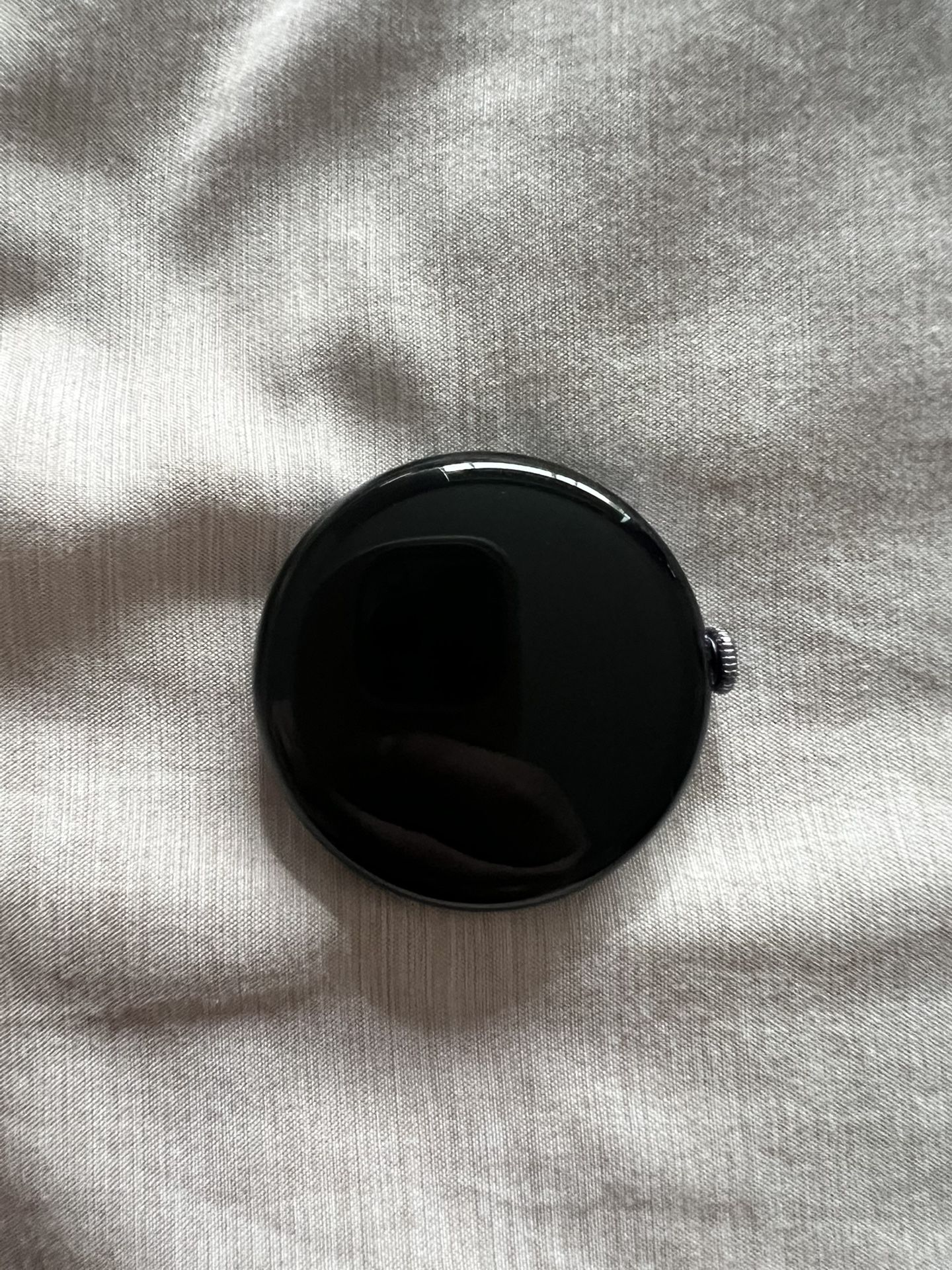 Google Pixel Watch 4