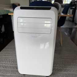 Standing Ac Unit 