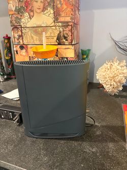 Arris router modem