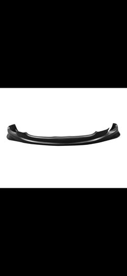 Corolla 2009-2010 front lip bumper