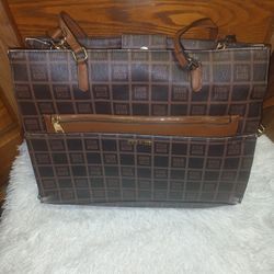 Steve Madden Tote Bag For Sale.