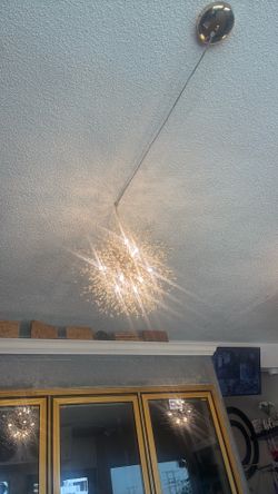 Chandeliers