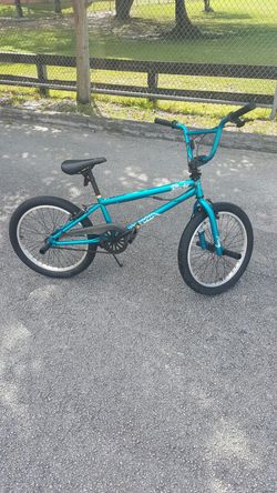 Bmx