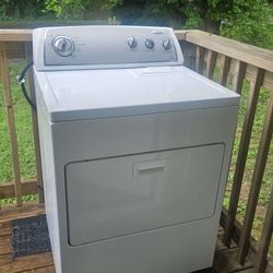 Whirlpool ELECTRIC Dryer