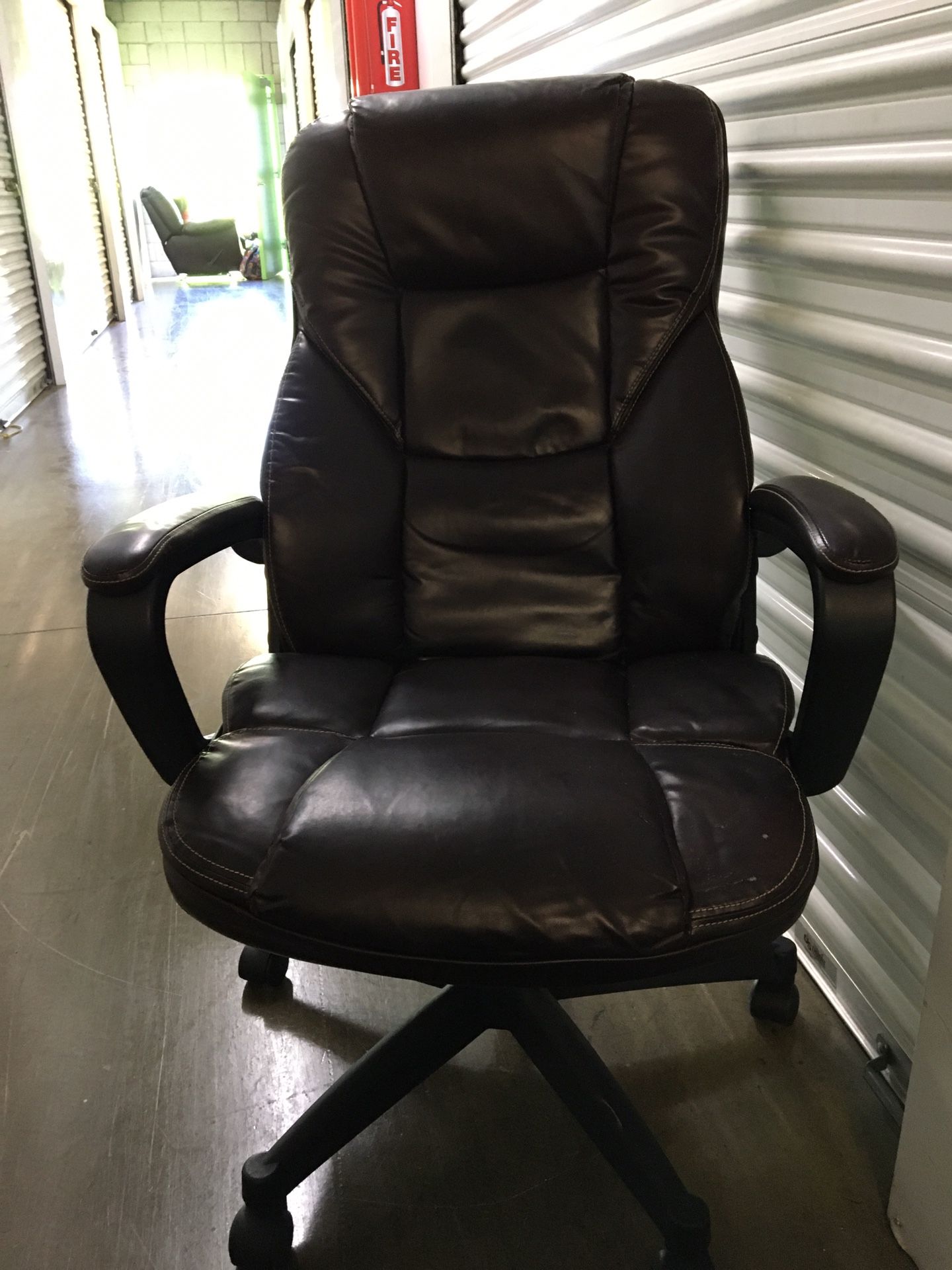 Office chair