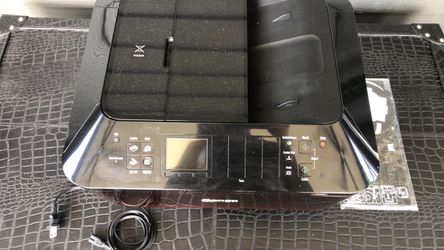 Cannon All In One Printer Scanner Fax