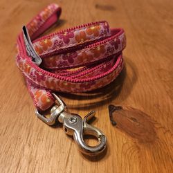 Up Country Dog Leash 
