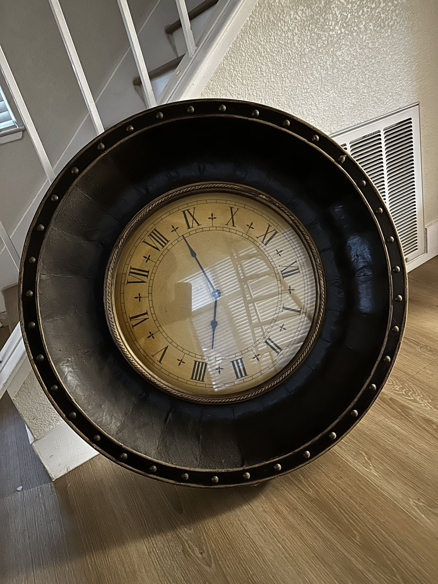 Clock