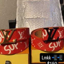 Lv Belts