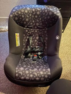 Car seat