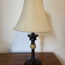 Small Lamp