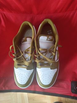 Lowtop Dunks