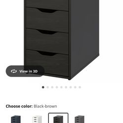 IKEA Drawer Set FREE