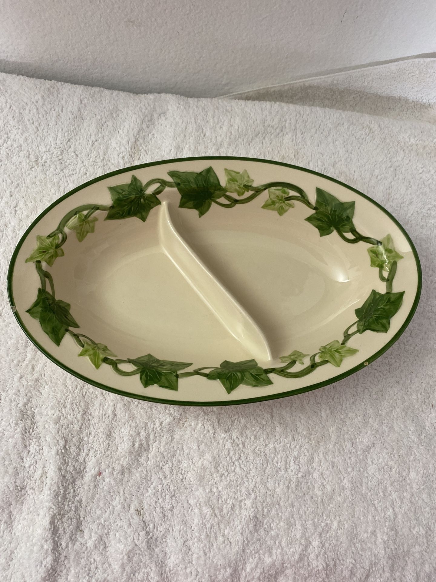 Antique Bowl