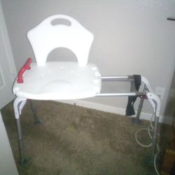Shower Chair 